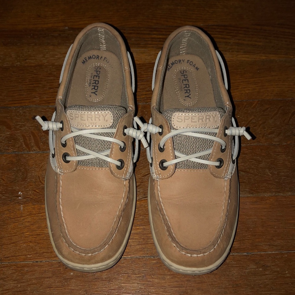Sperry Top-Sider Boat Shoes